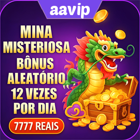 aavip Mina Misteriosa